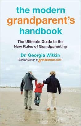 GRANDPARENT NAMES