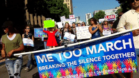 Did Your Granddaughter Post #MeToo, Too?