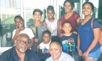 SHARING MY STORY – GRAND READERS