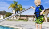 Child Drownings Up 20%!