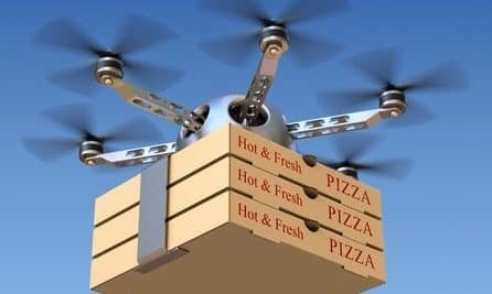 drone
