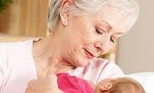 grandma