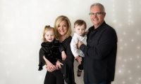 Sharing My GRAND Story – Marsha L. Szczerba
