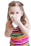 Allergies?  Bless you!