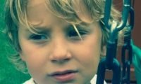 My Grandchild Is On The Spectrum
