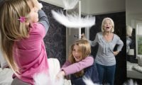 How To Wear Out A Grandparent: 10 Easy Steps For Success