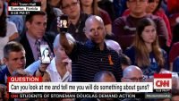 Parkland Shooting: Wish I Did Not Have to Write This Message