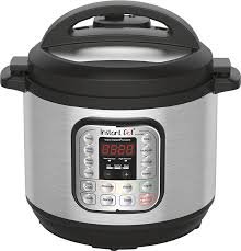 INSTANT POT