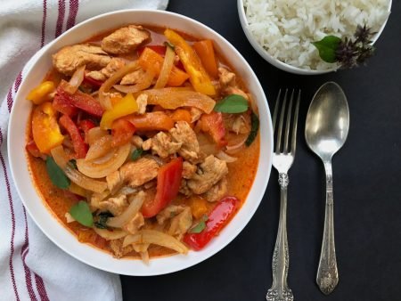 instant pot