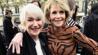 Why Older Women Will Rule The World