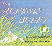 The Runaway Bunny Puppet Show