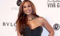 9 Gorgeous Models Over 60