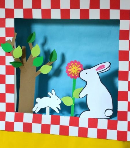 bunny
