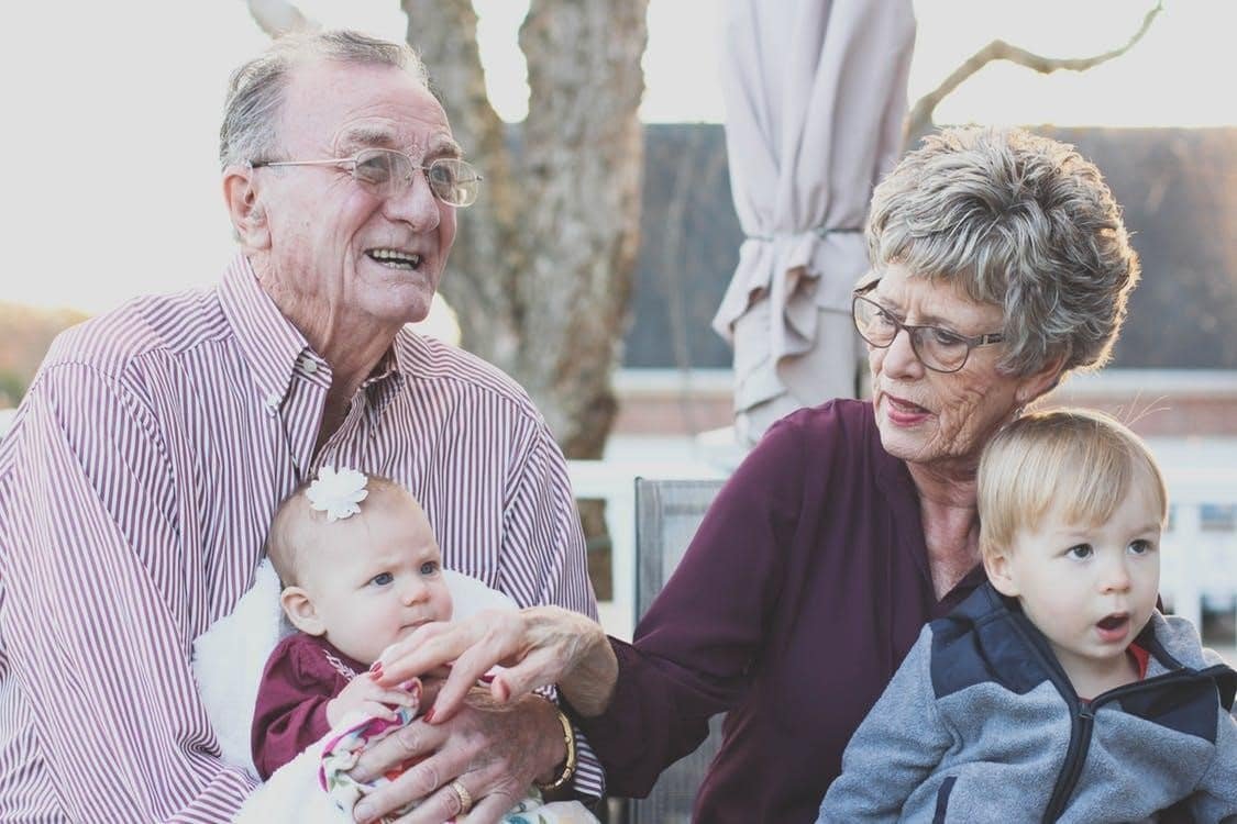 granddad