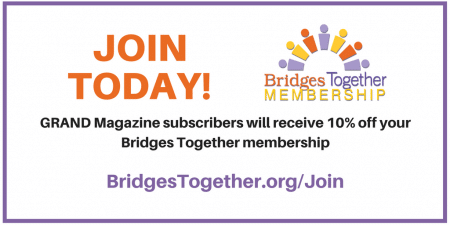 Bridges Together