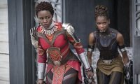Black Panther – Marvel Adventure and Social Issues