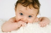 Top 10 Modern Baby Names
