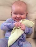 Free Your Grandbaby Of Toxic Chemicals