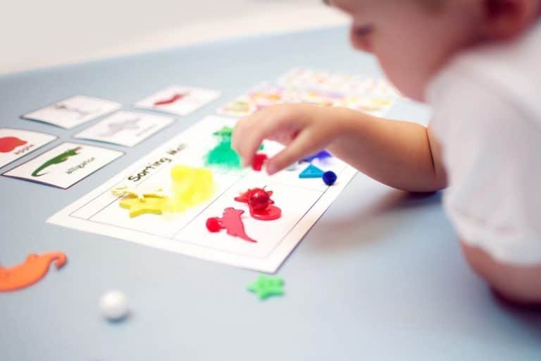 preschooler