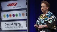 When Living to 100 Is the New Normal