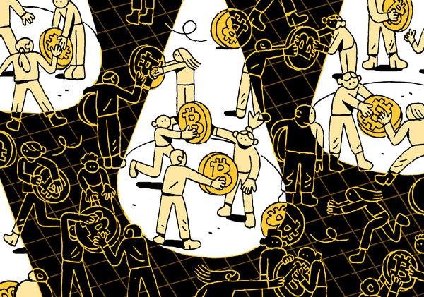 BITCOIN