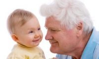 Enrich Your Grandbaby’s First Year