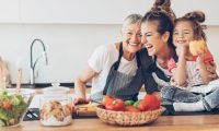5 Ways To Connect With Your Grandchildren This Summer
