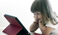 How Too Much Screen Time Affects Children