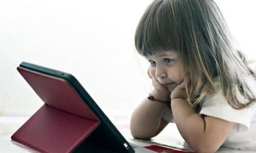 Screen Time