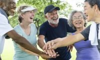 Living Agelessly – Is 70 the New 40?