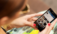 Say Yes To Instagram!