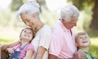 12 Ways Grandparents Can Build High Self-Esteem Grandkids