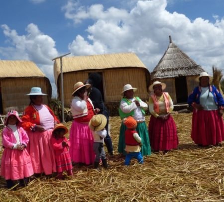 peru