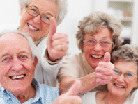 4 Simple Budgeting Tips for Seniors