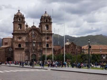 peru