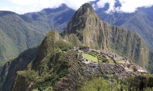 peru