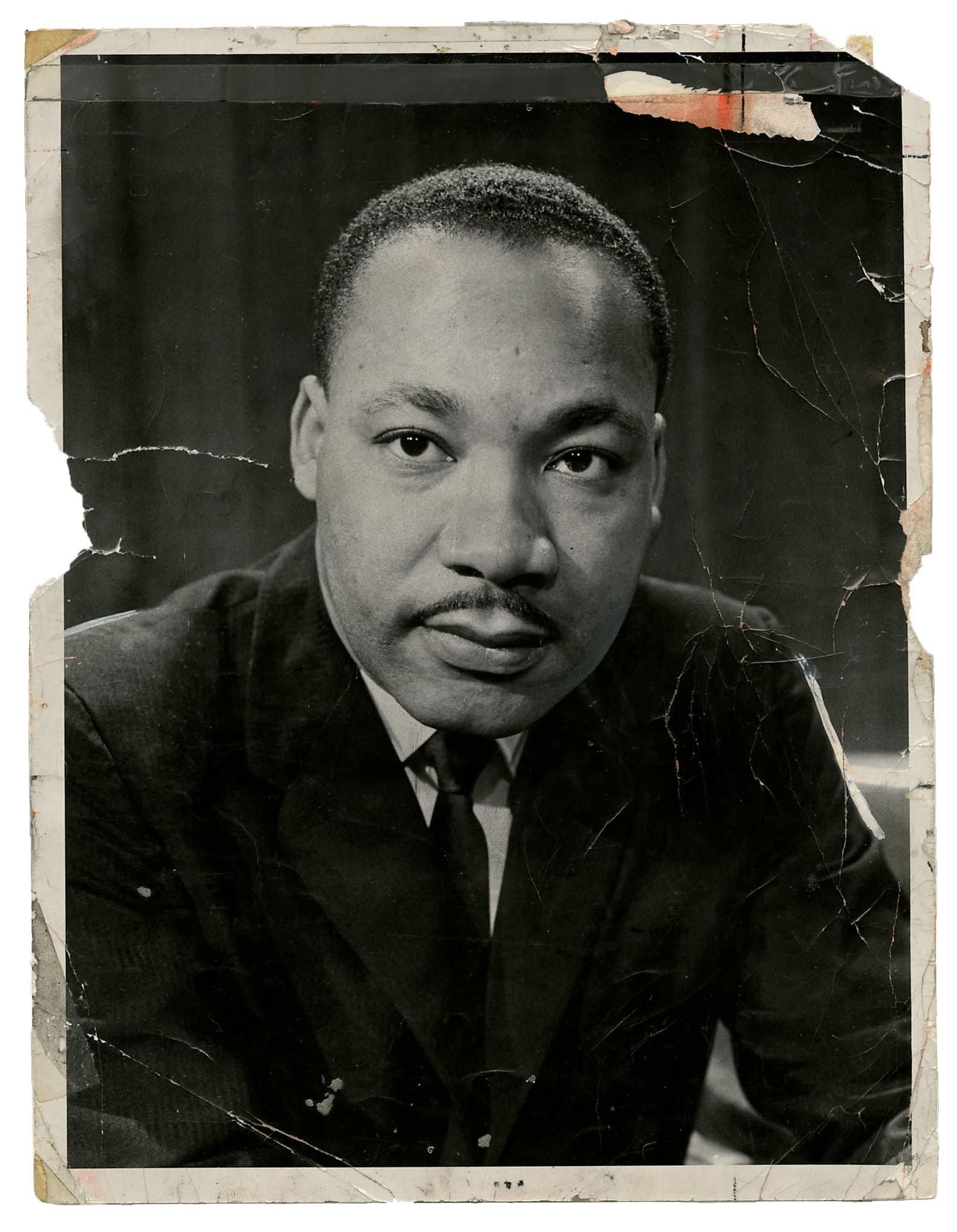 martin Luther King