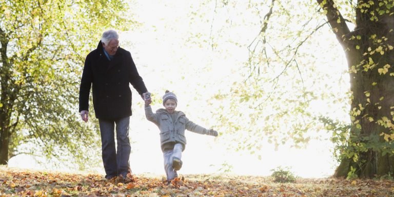 grandkids