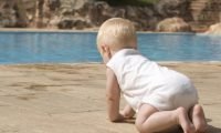 Your Grandchild – Safe Around Water?