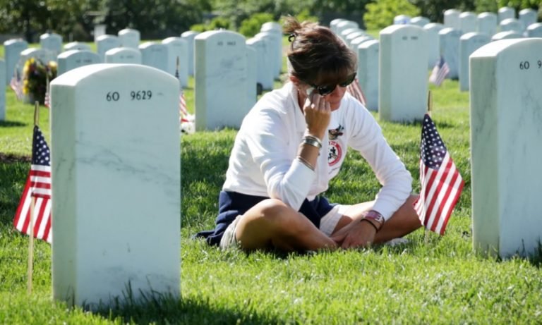 MEMORIAL DAY