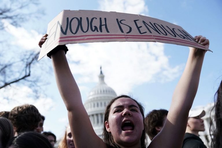 young people