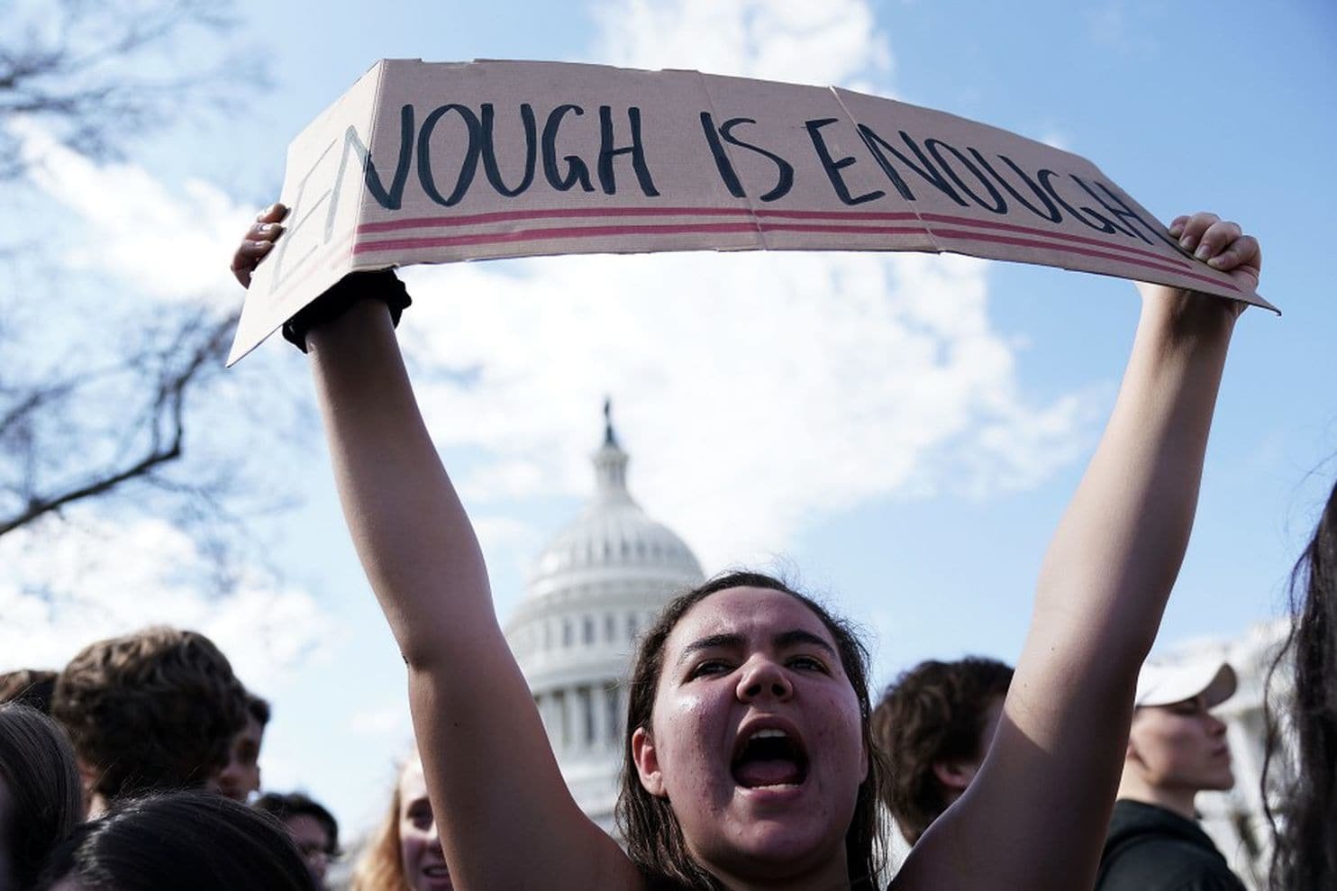 young people
