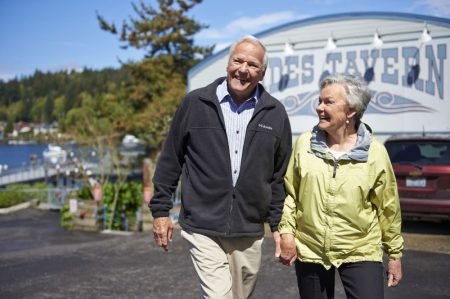 GRANDPARENTS