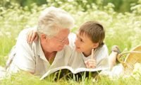 Grandparents and Autism