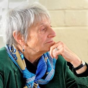 CONNIE GOLDMAN