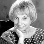 Meet Mother Wisdom – Connie Goldman