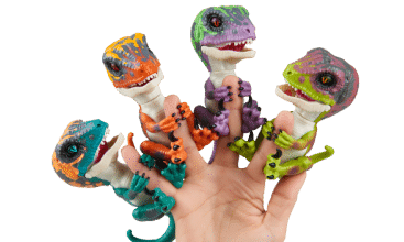 toys