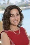 Catherine Pearlman author