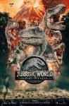 JURASSIC World: Fallen Kingdom – Outstanding visuals.