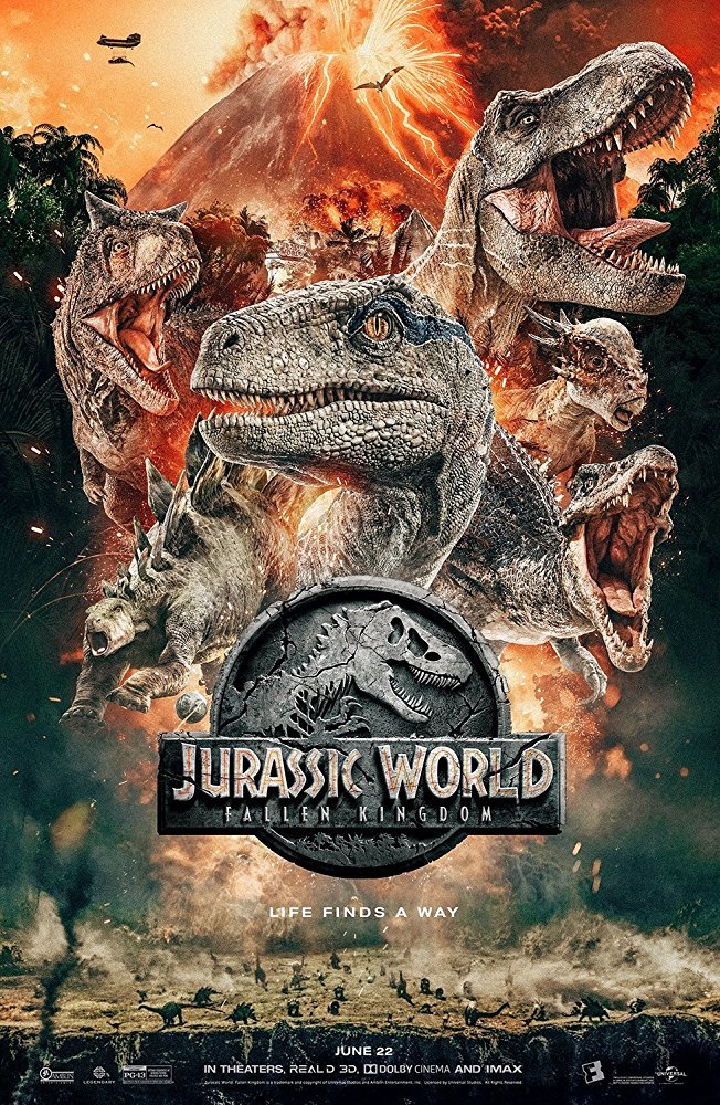 jurassic